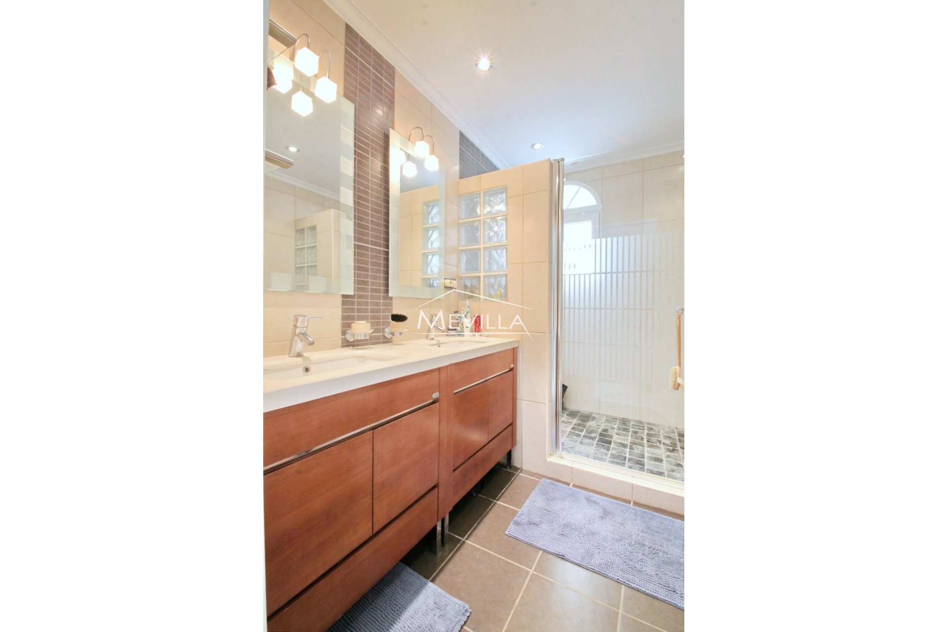 Wederverkoop - Villa - Orihuela Costa - Villamartin