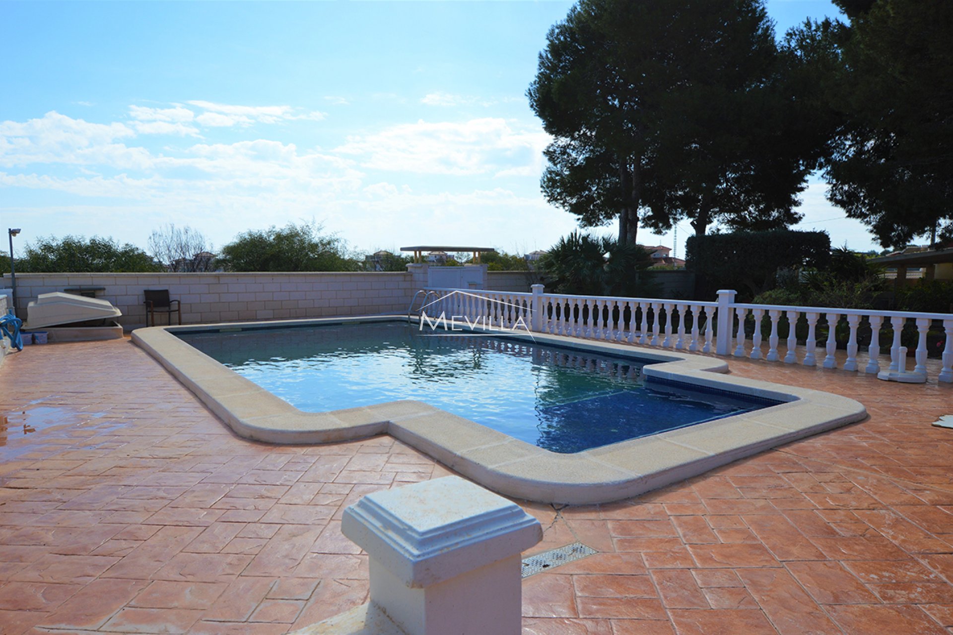 Wederverkoop - Villa - Orihuela Costa - Villamartin