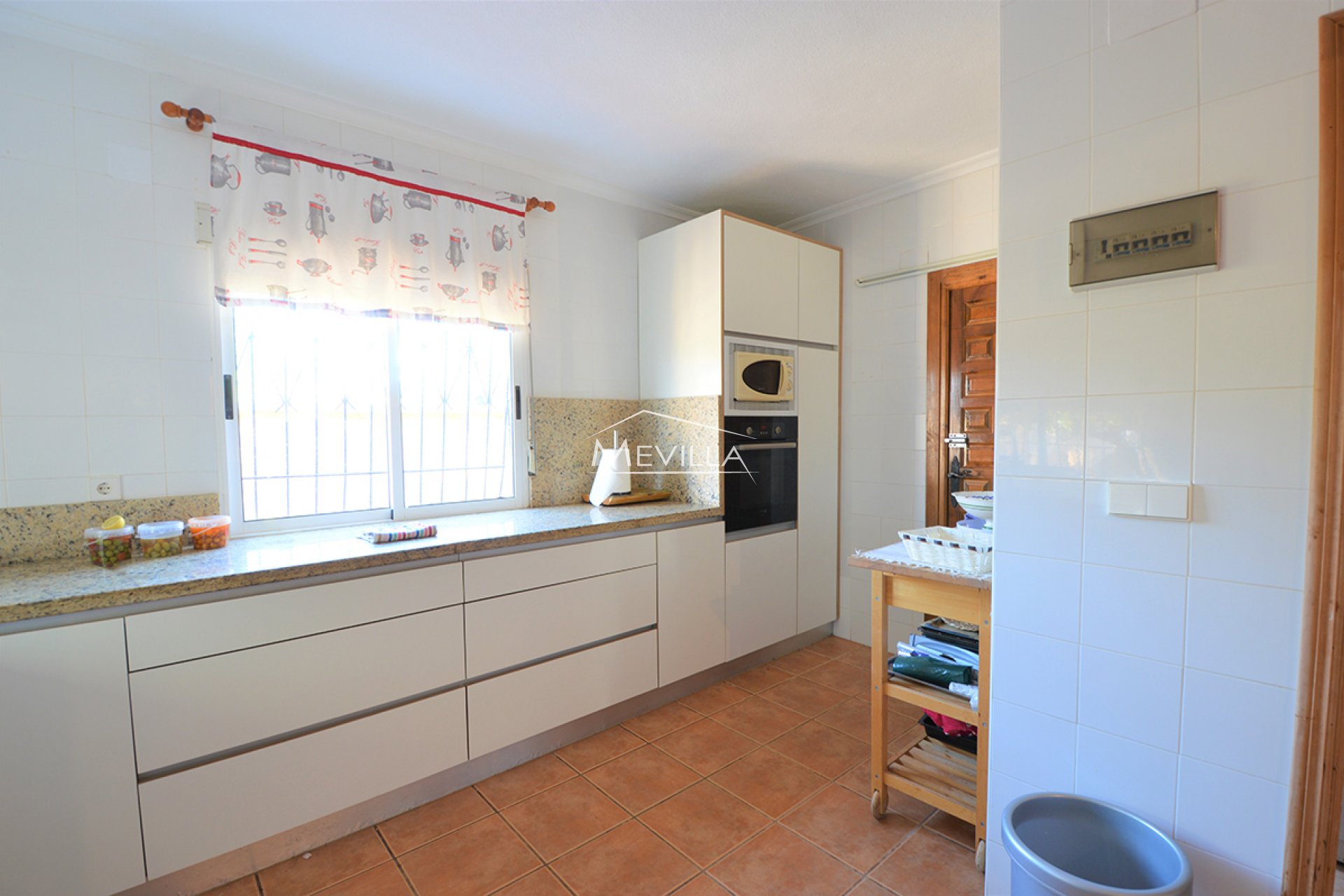 Wederverkoop - Villa - Orihuela Costa - Villamartin