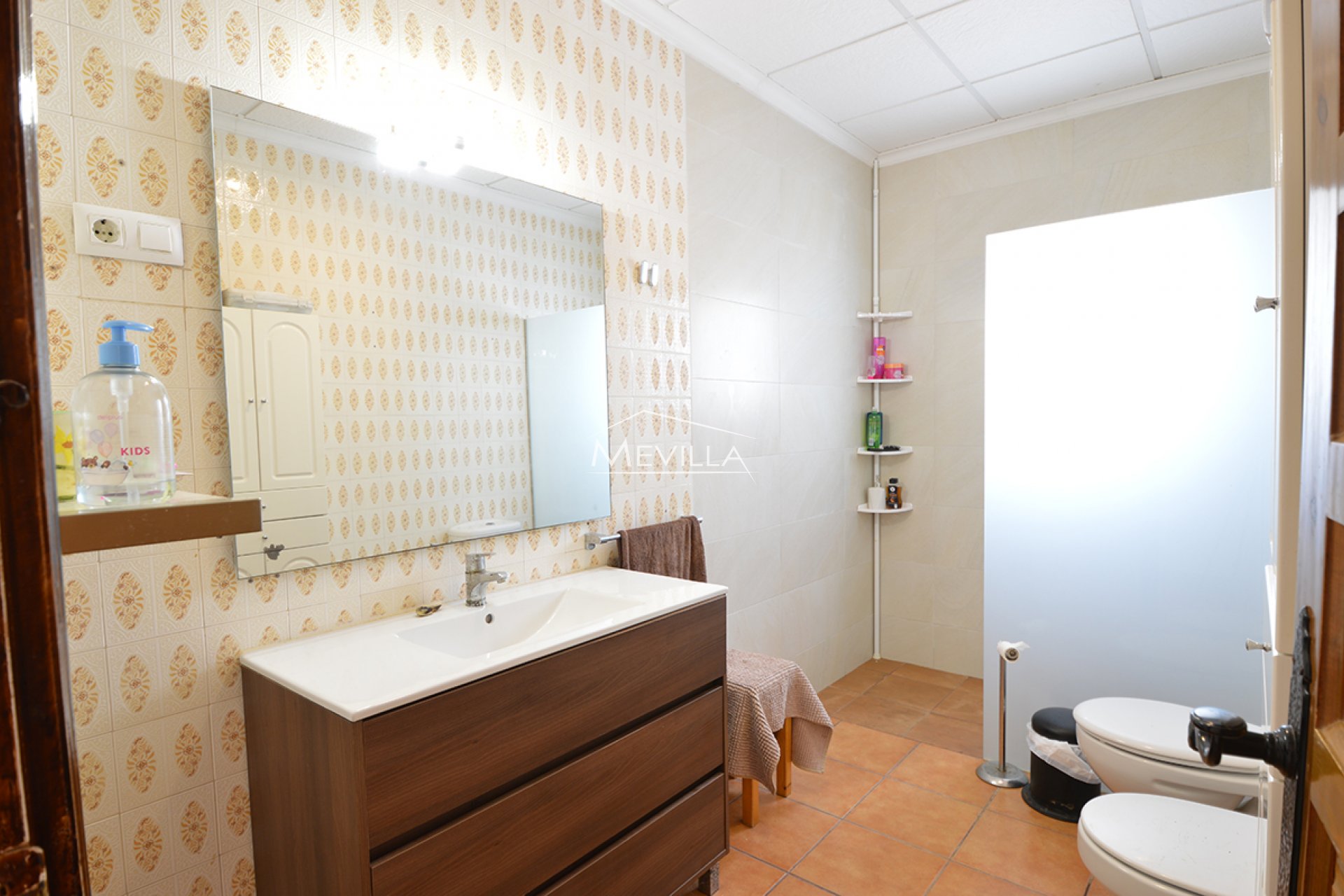 Wederverkoop - Villa - Orihuela Costa - Villamartin