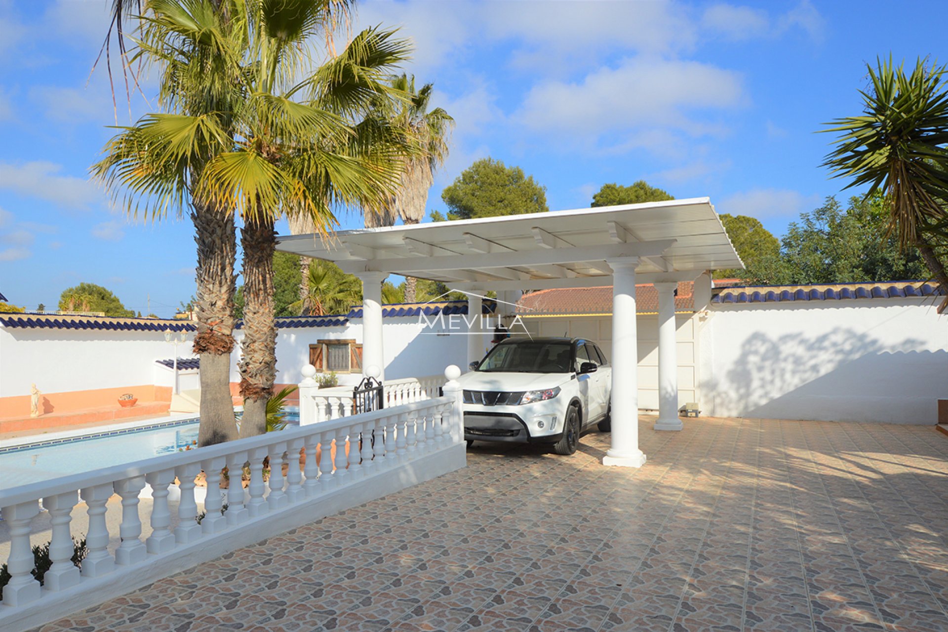 Wederverkoop - Villa - Orihuela Costa - Villamartin