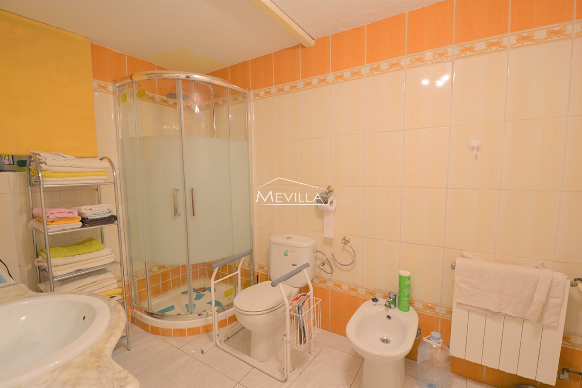 Wederverkoop - Villa - Orihuela Costa - Villamartin