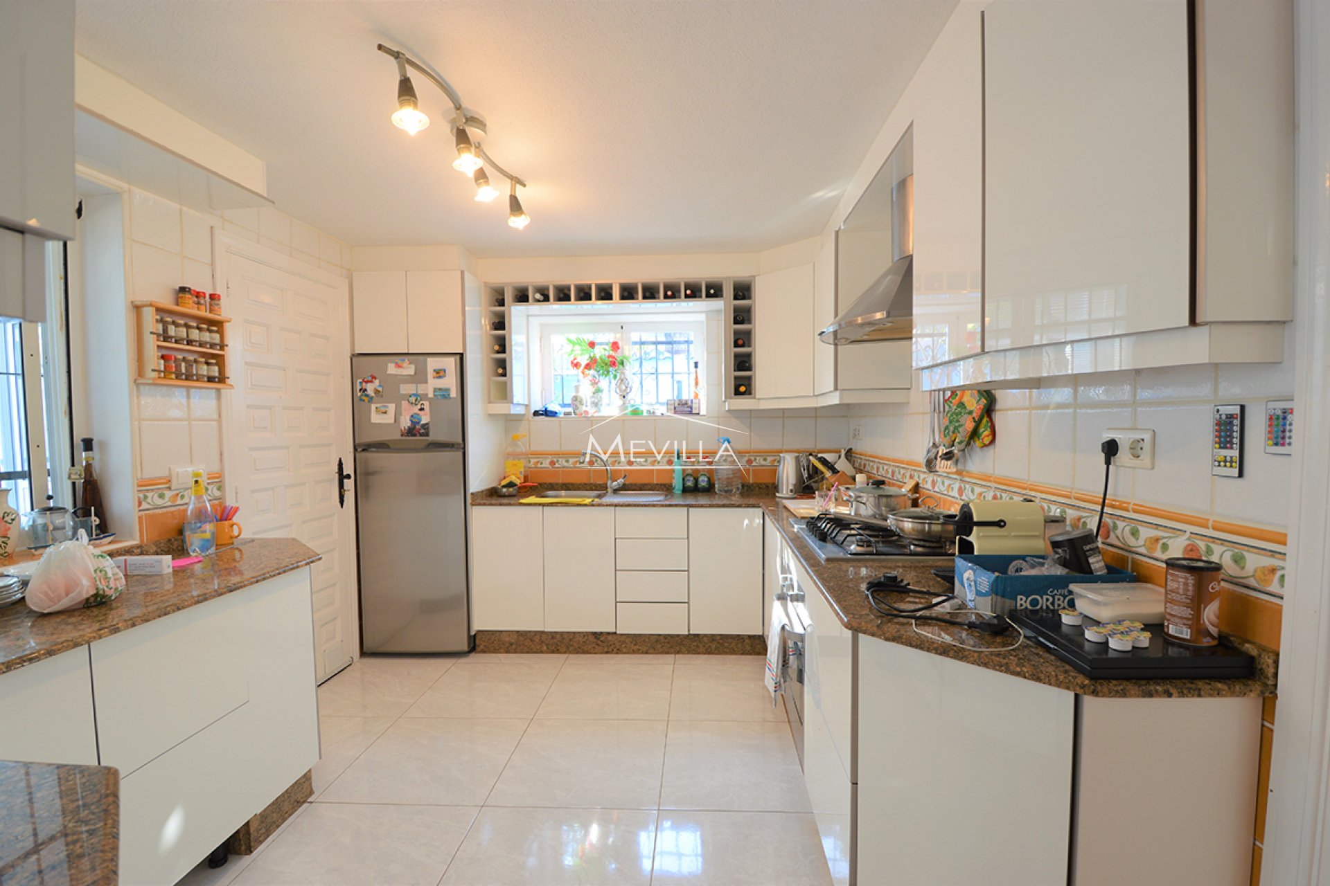 Wederverkoop - Villa - Orihuela Costa - Villamartin