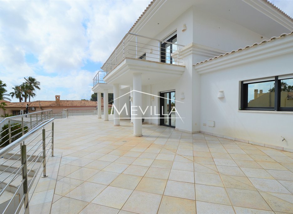 Wederverkoop - Villa - Orihuela Costa - Villamartin