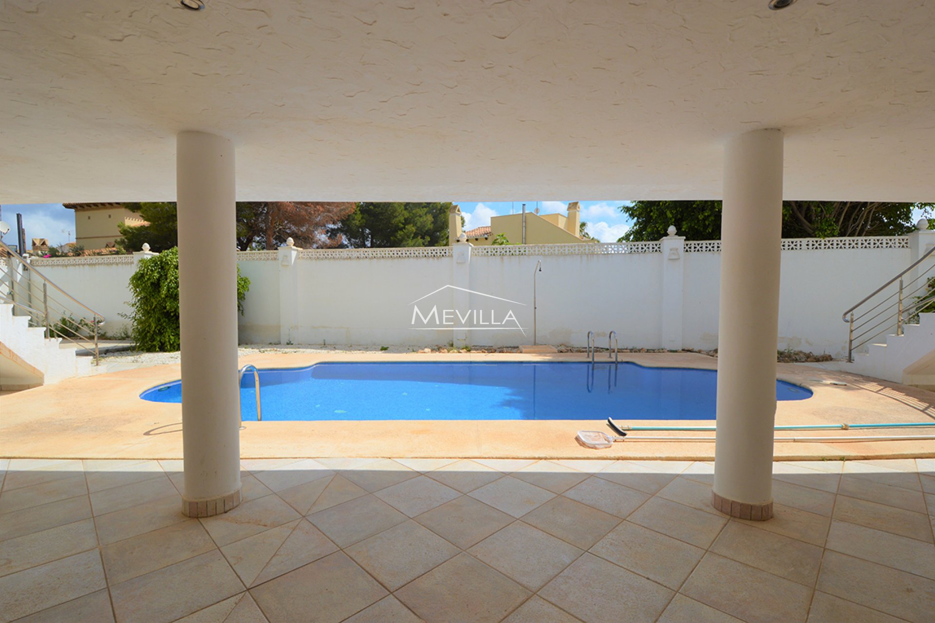 Wederverkoop - Villa - Orihuela Costa - Villamartin