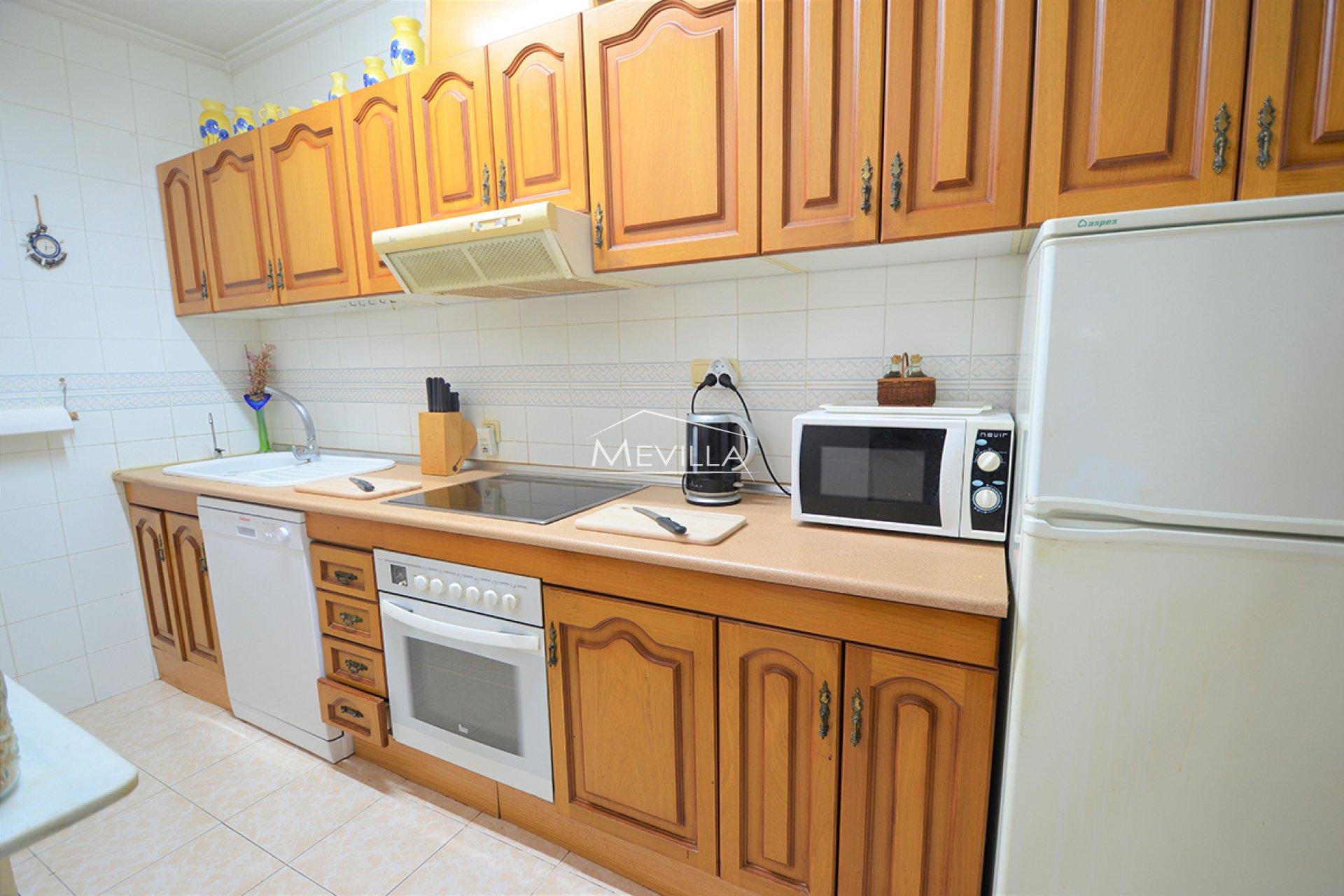 Wederverkoop - Villa - Orihuela Costa - Villamartin