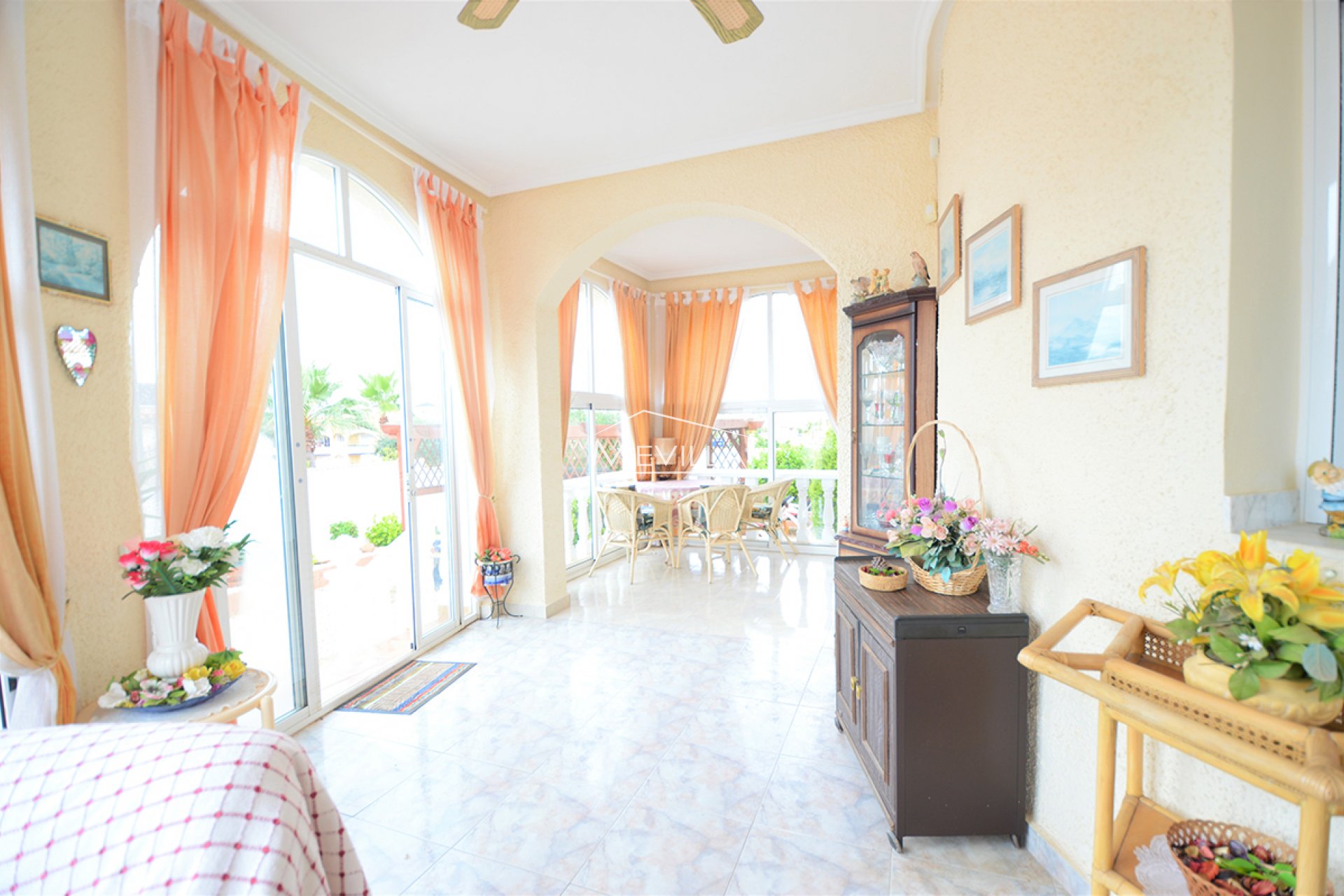 Wederverkoop - Villa - Orihuela Costa - Villamartin