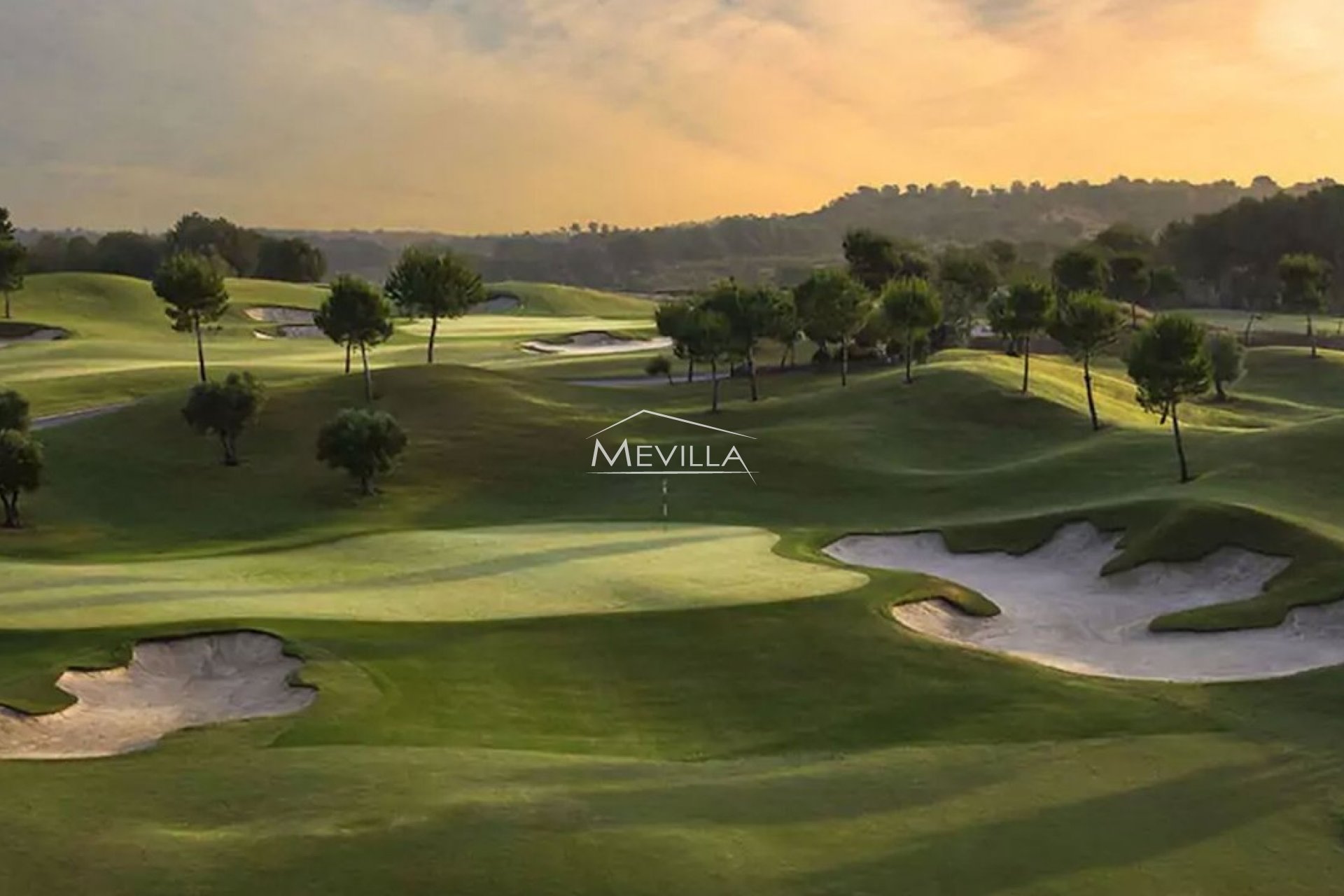 Wederverkoop - Villa - Orihuela Costa - Villamartin