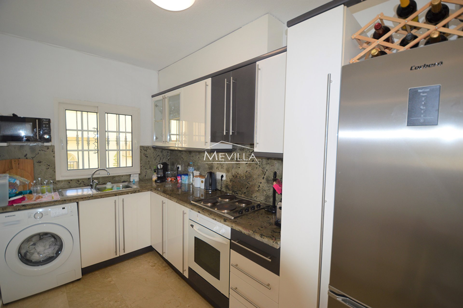 Wederverkoop - Villa - Orihuela Costa - Villamartin