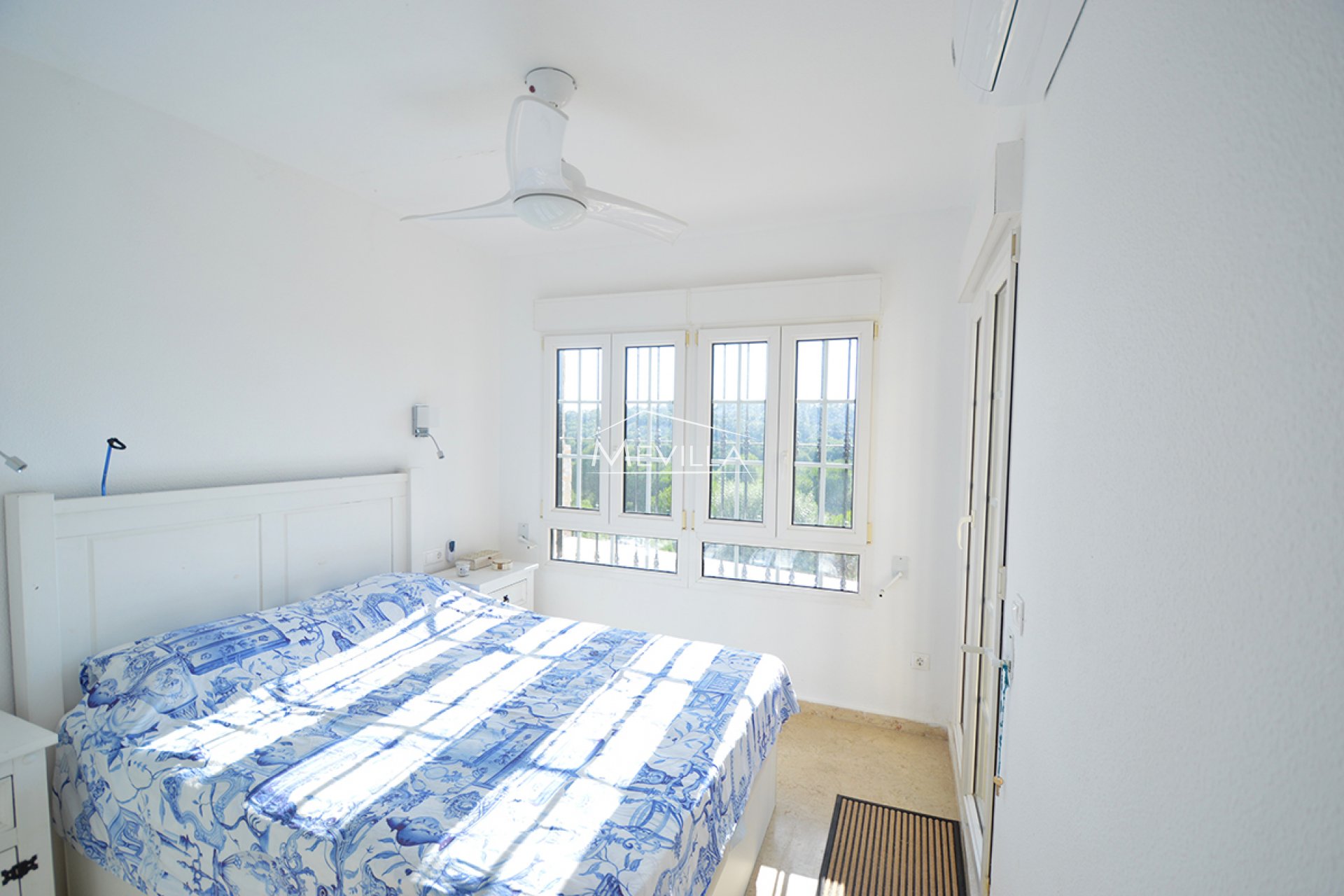 Wederverkoop - Villa - Orihuela Costa - Villamartin