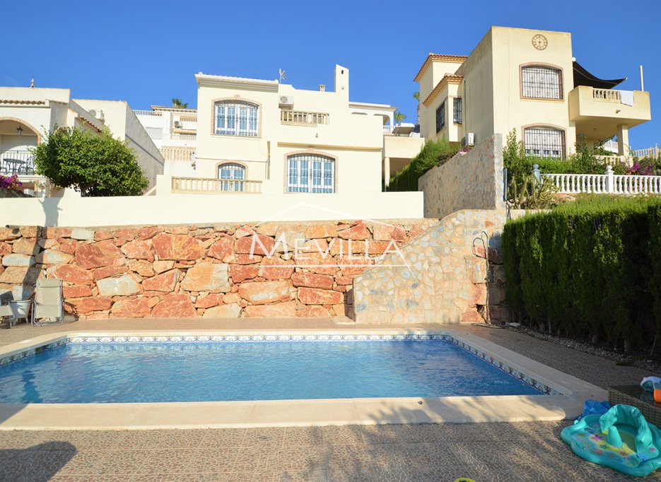 Wederverkoop - Villa - Orihuela Costa - Villamartin