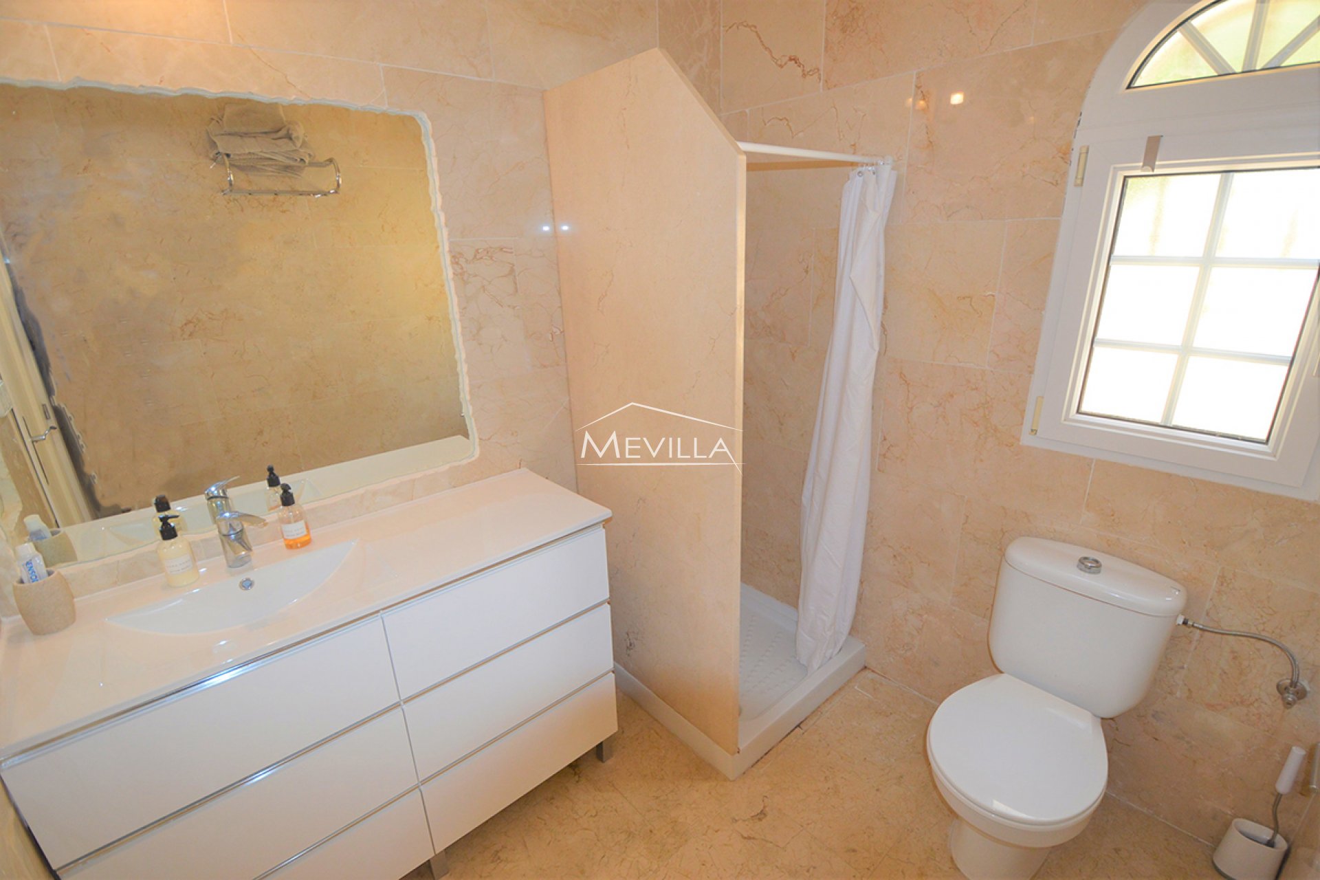 Wederverkoop - Villa - Orihuela Costa - Villamartin