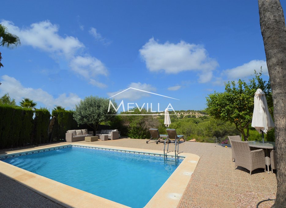 Wederverkoop - Villa - Orihuela Costa - Villamartin