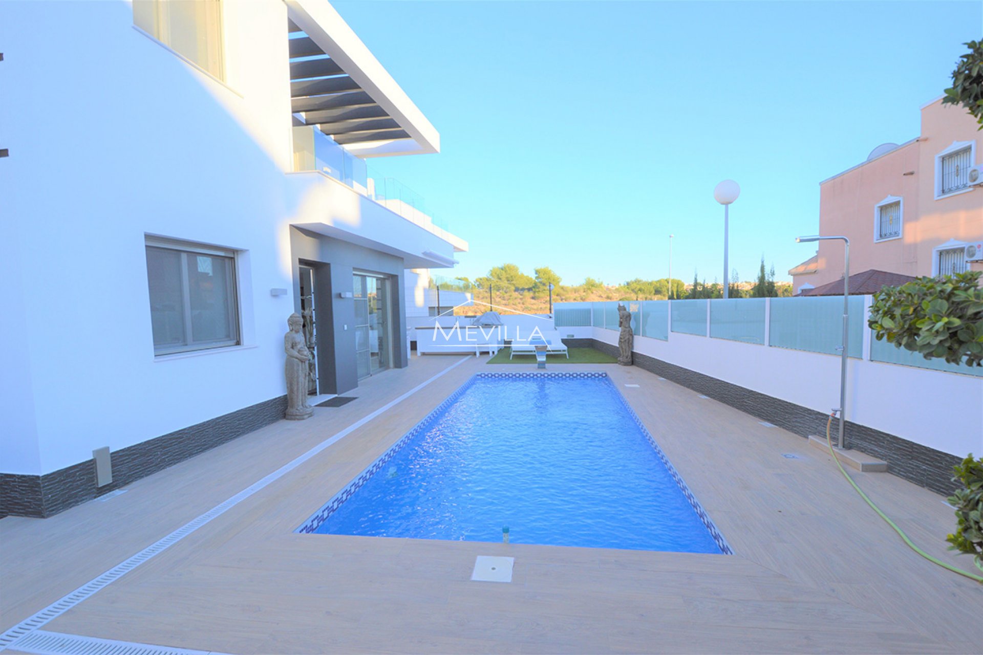 Wederverkoop - Villa - Orihuela Costa - Villamartin