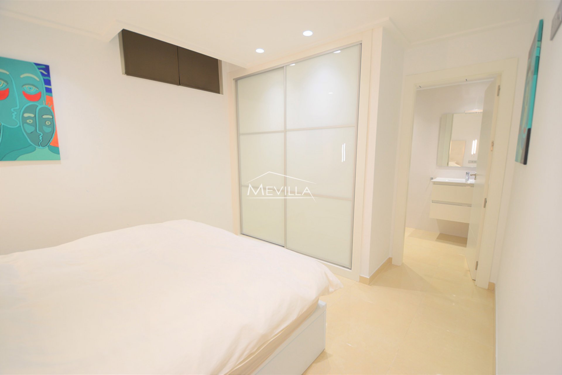 Wederverkoop - Villa - Orihuela Costa - Villamartin