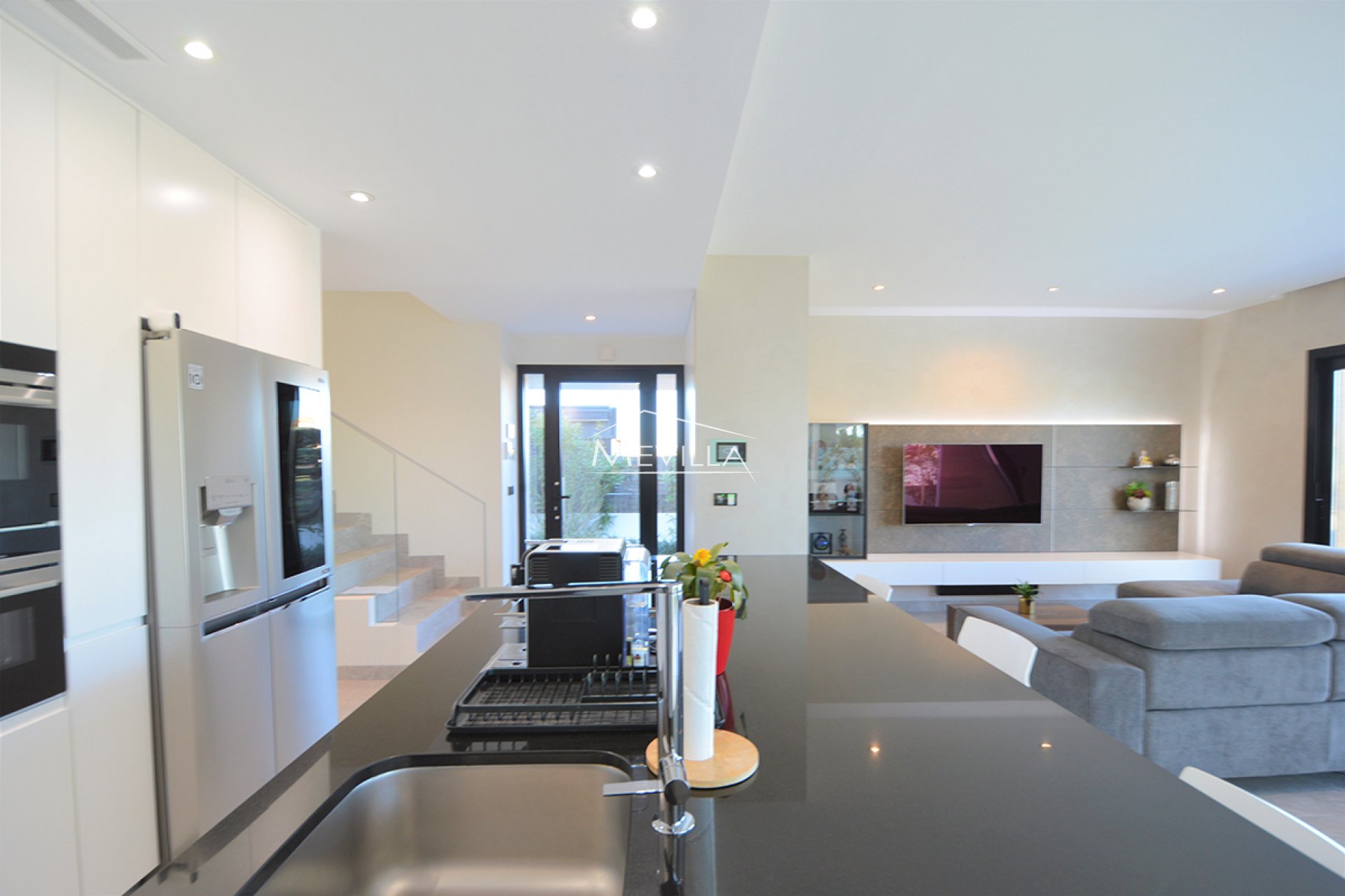 Wederverkoop - Villa - Orihuela Costa - Villamartin