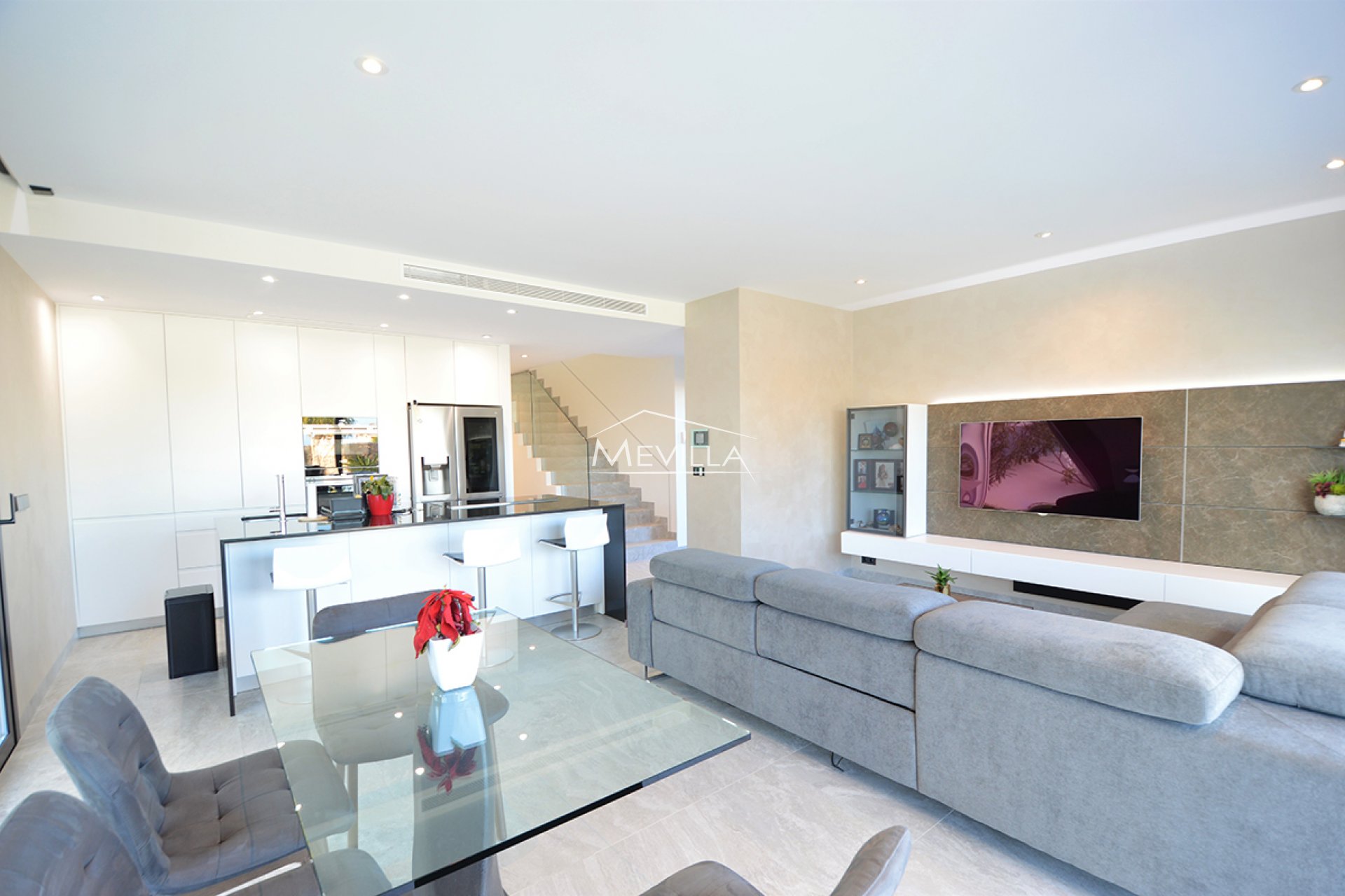 Wederverkoop - Villa - Orihuela Costa - Villamartin