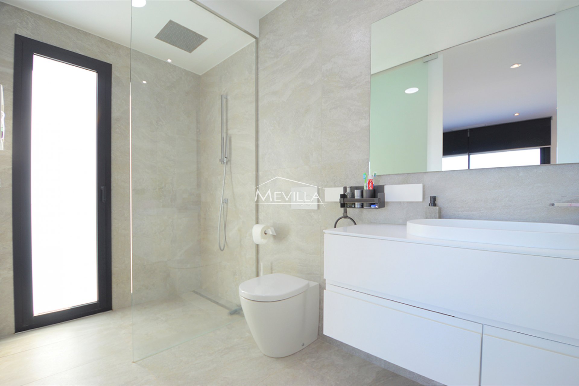 Wederverkoop - Villa - Orihuela Costa - Villamartin