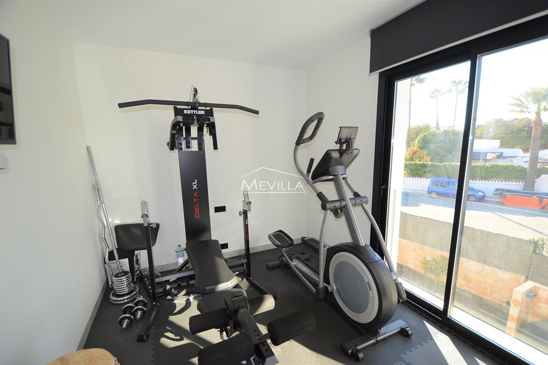 Wederverkoop - Villa - Orihuela Costa - Villamartin