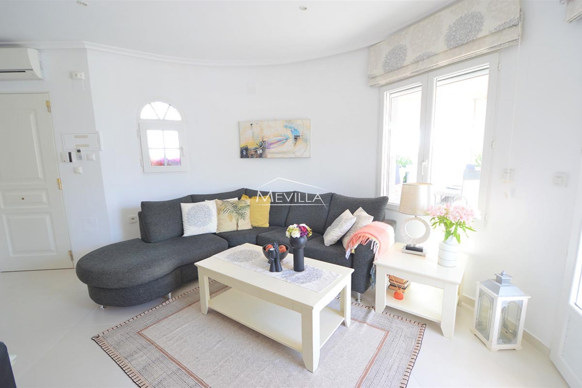 Wederverkoop - Villa - Orihuela Costa - Villamartin