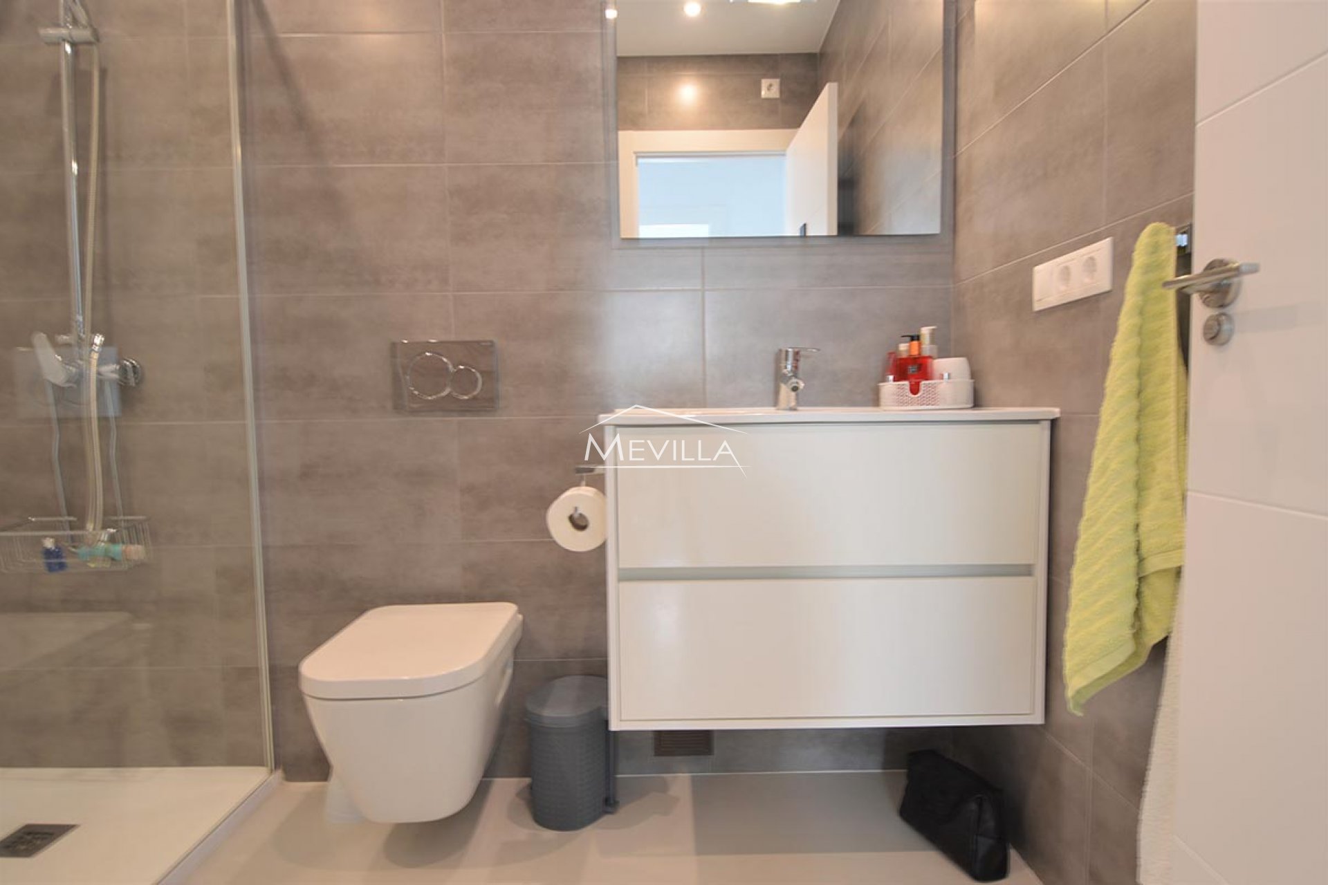 Wederverkoop - Villa - Orihuela Costa - Villamartin