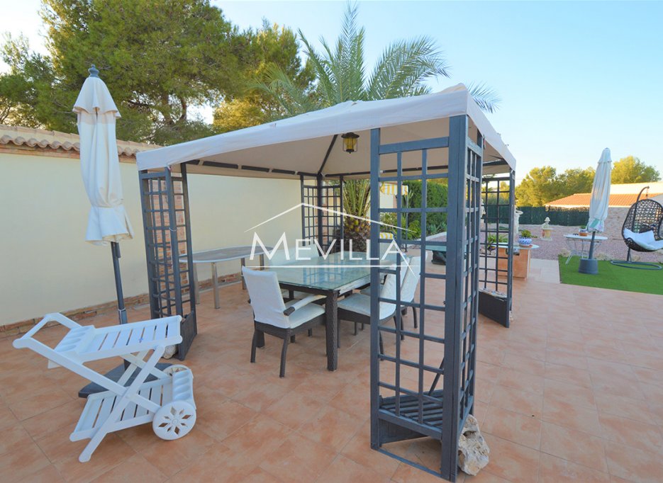 Wederverkoop - Villa - Orihuela Costa - Villamartin
