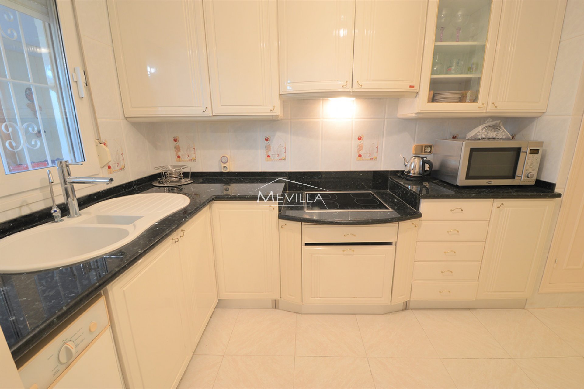 Wederverkoop - Villa - Orihuela Costa - Villamartin