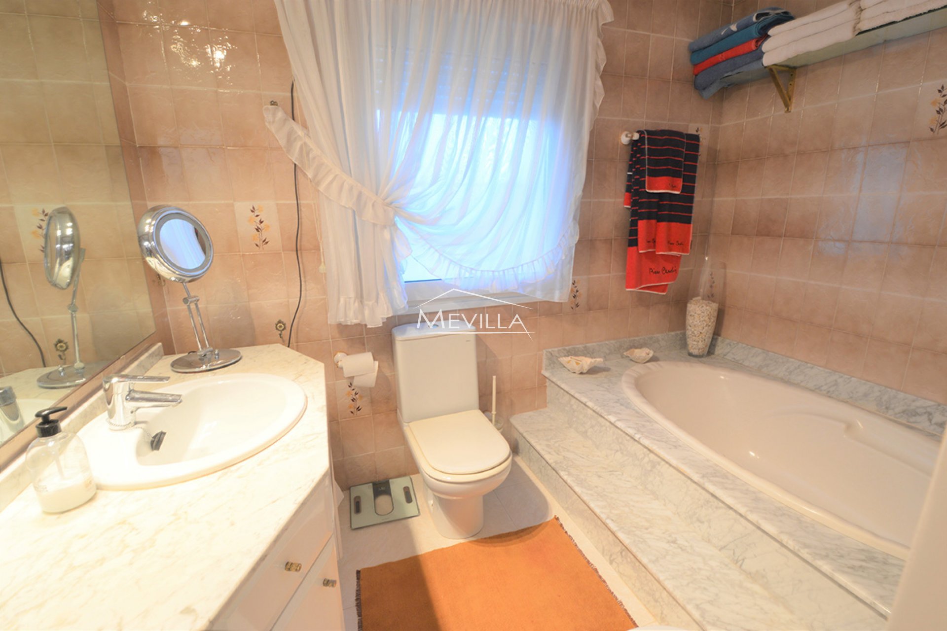 Wederverkoop - Villa - Orihuela Costa - Villamartin