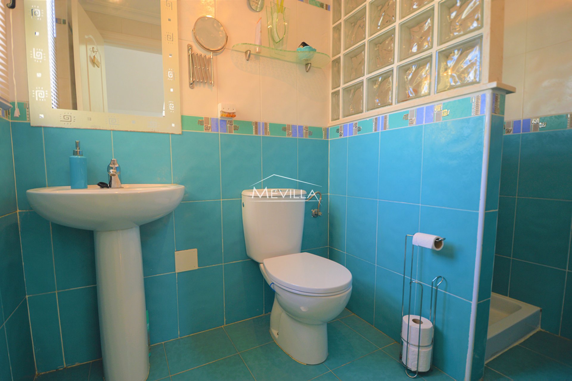 Wederverkoop - Villa - Orihuela Costa - Villamartin