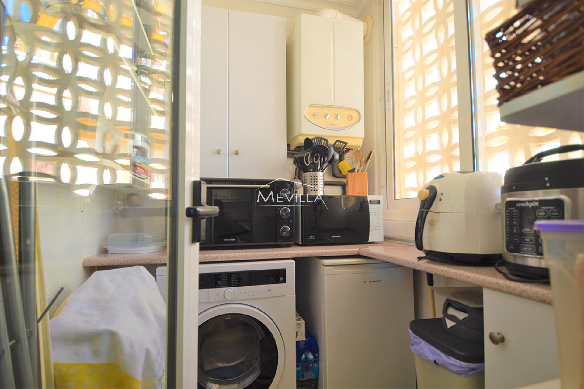 Wederverkoop - Villa - Orihuela Costa - Villamartin