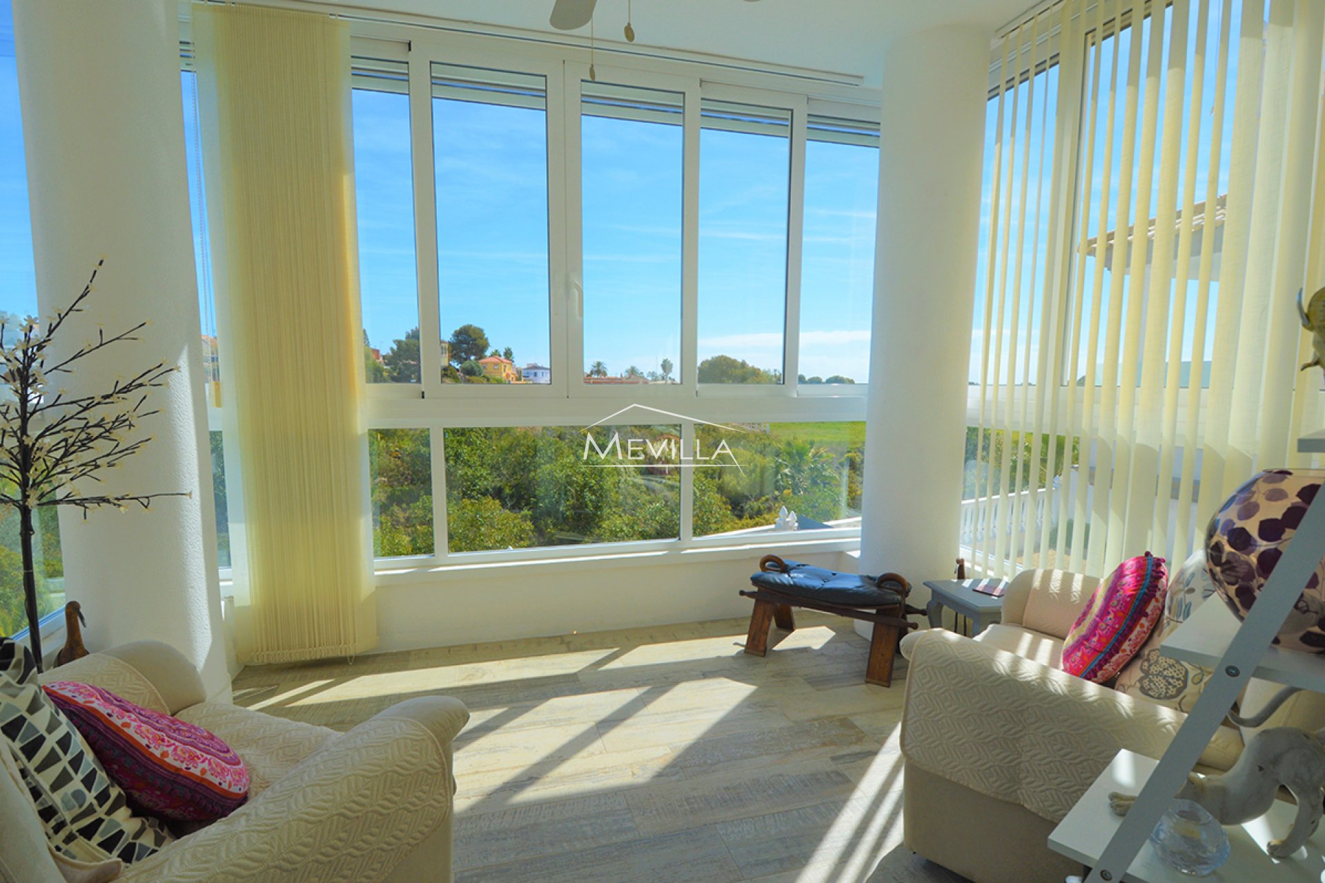 Wederverkoop - Villa - Orihuela Costa - Villamartin