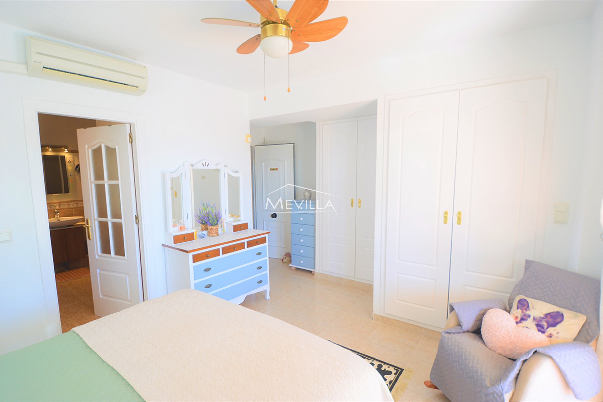 Wederverkoop - Villa - Orihuela Costa - Villamartin