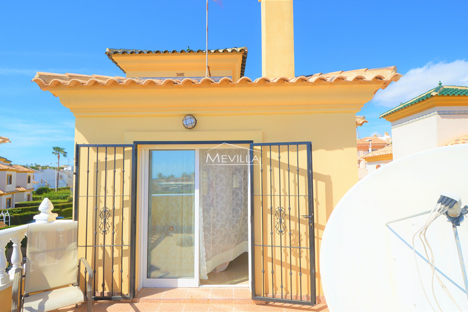 Wederverkoop - Villa - Orihuela Costa - Villamartin