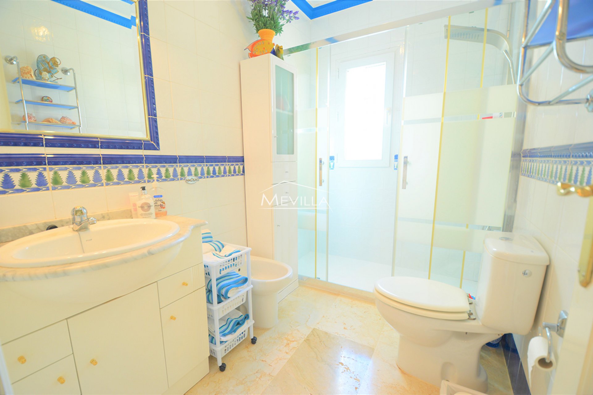 Wederverkoop - Villa - Orihuela Costa - Villamartin