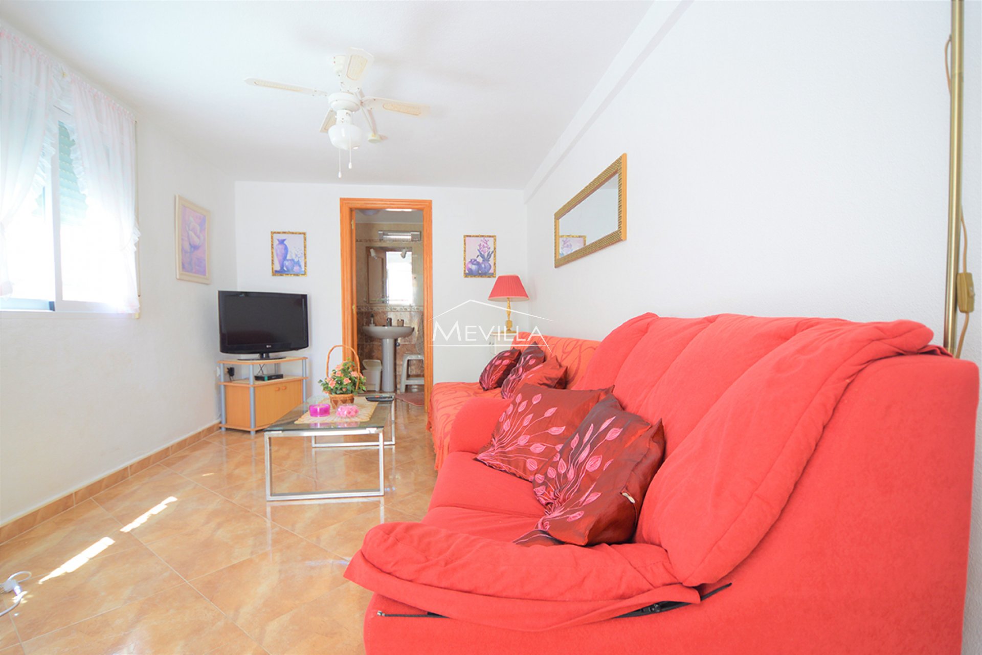 Wederverkoop - Villa - Orihuela Costa - Villamartin