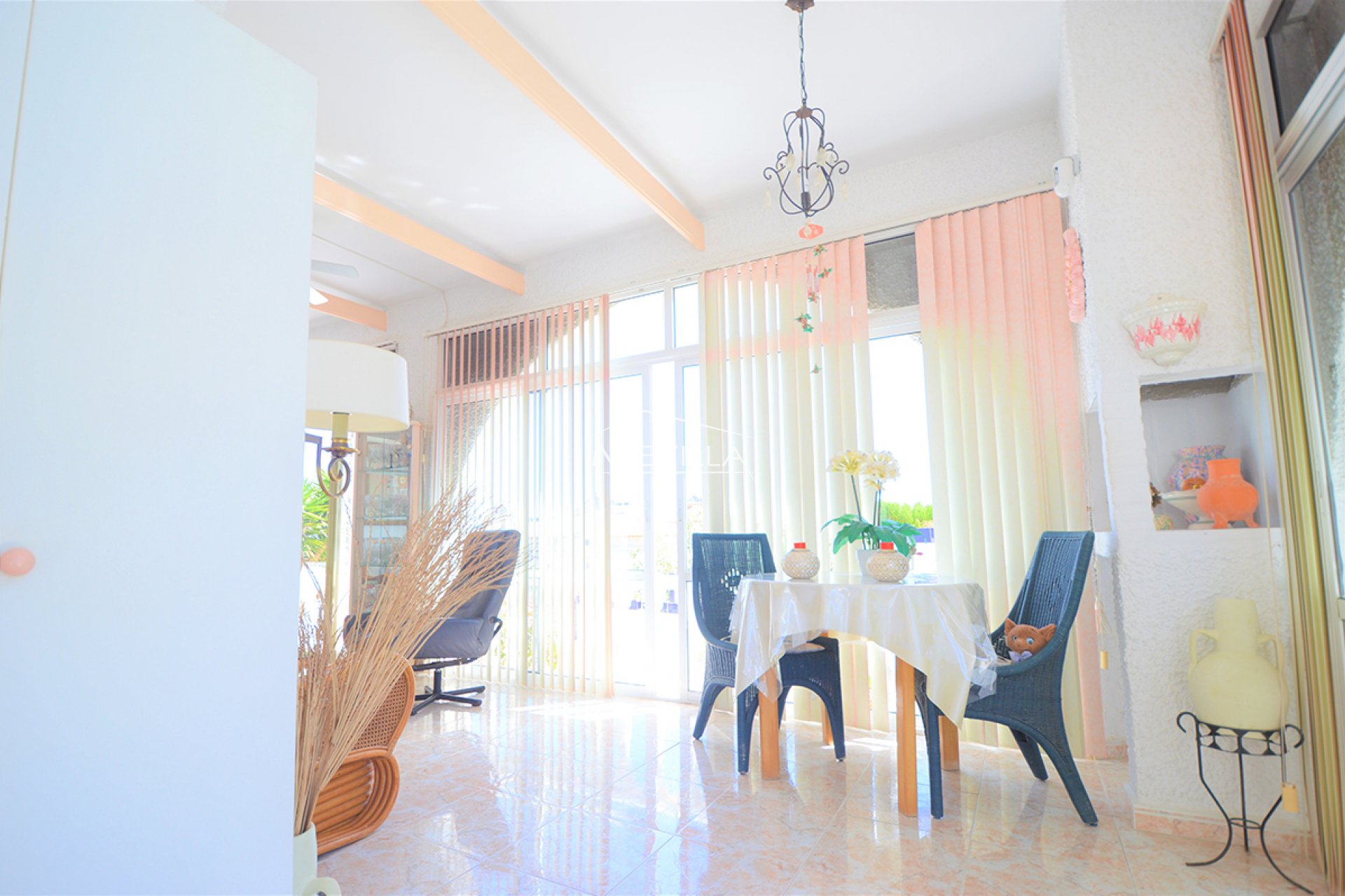 Wederverkoop - Villa - Orihuela Costa - Villamartin