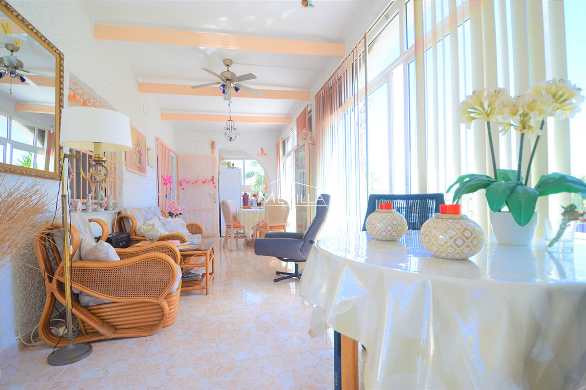 Wederverkoop - Villa - Orihuela Costa - Villamartin