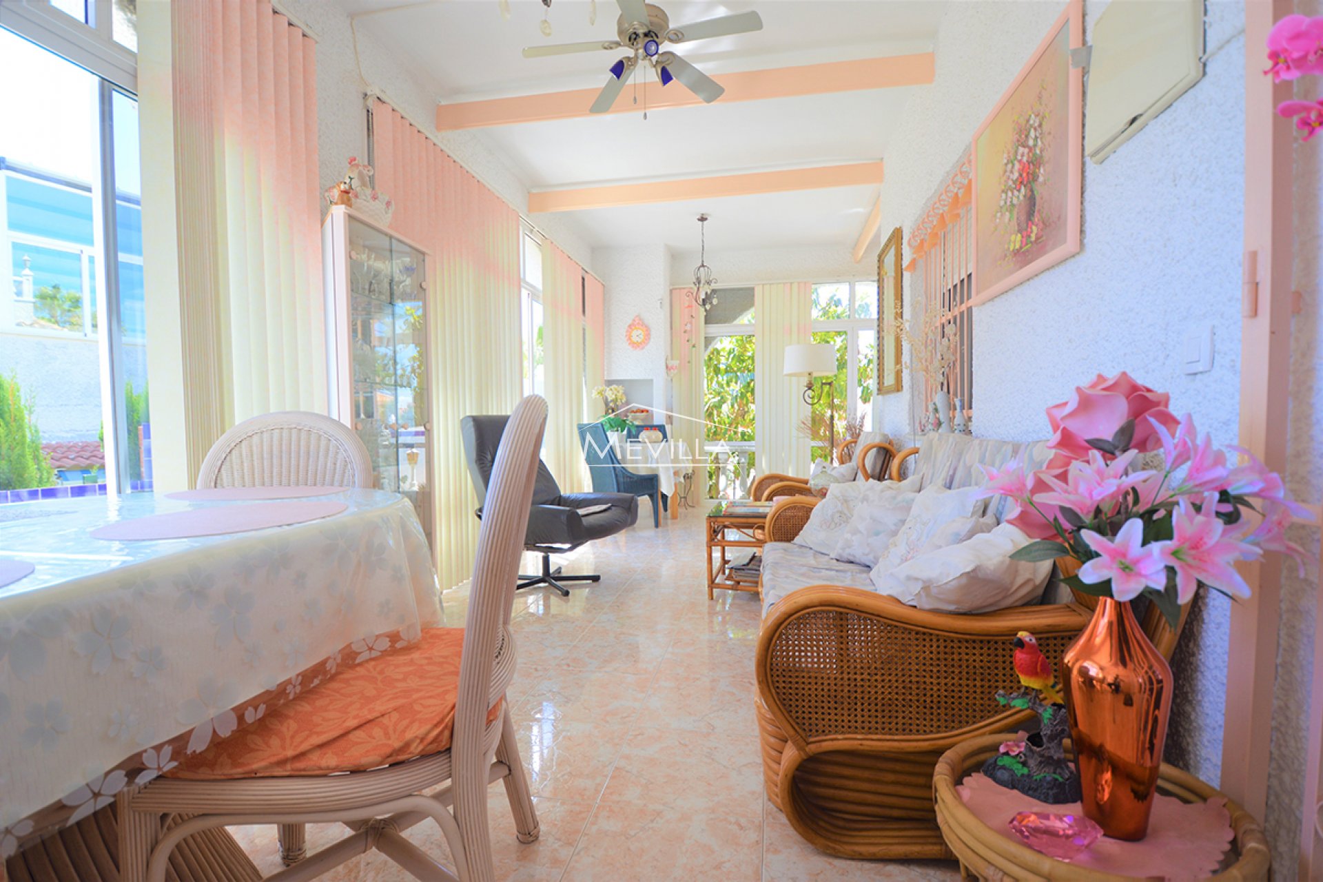 Wederverkoop - Villa - Orihuela Costa - Villamartin