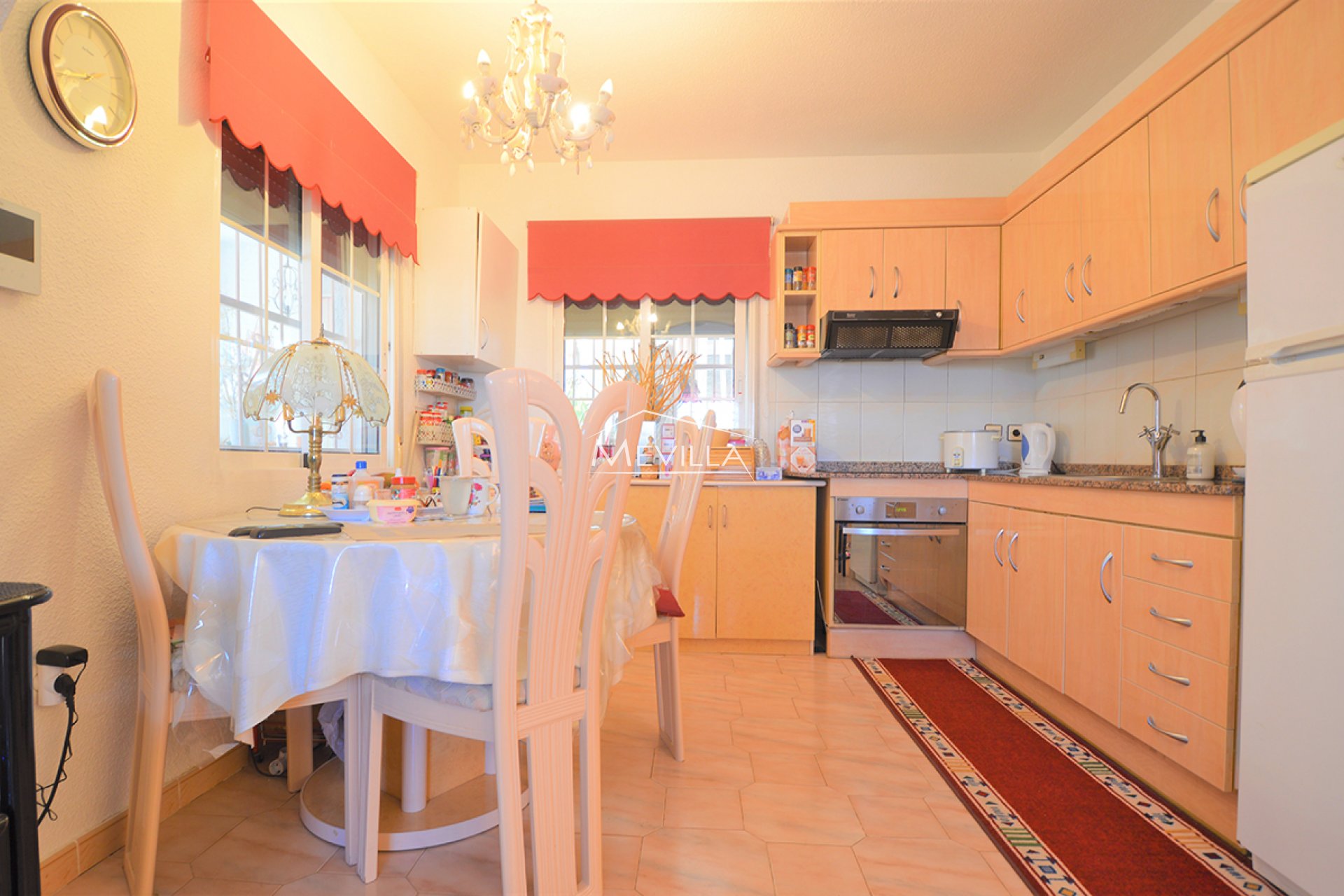 Wederverkoop - Villa - Orihuela Costa - Villamartin