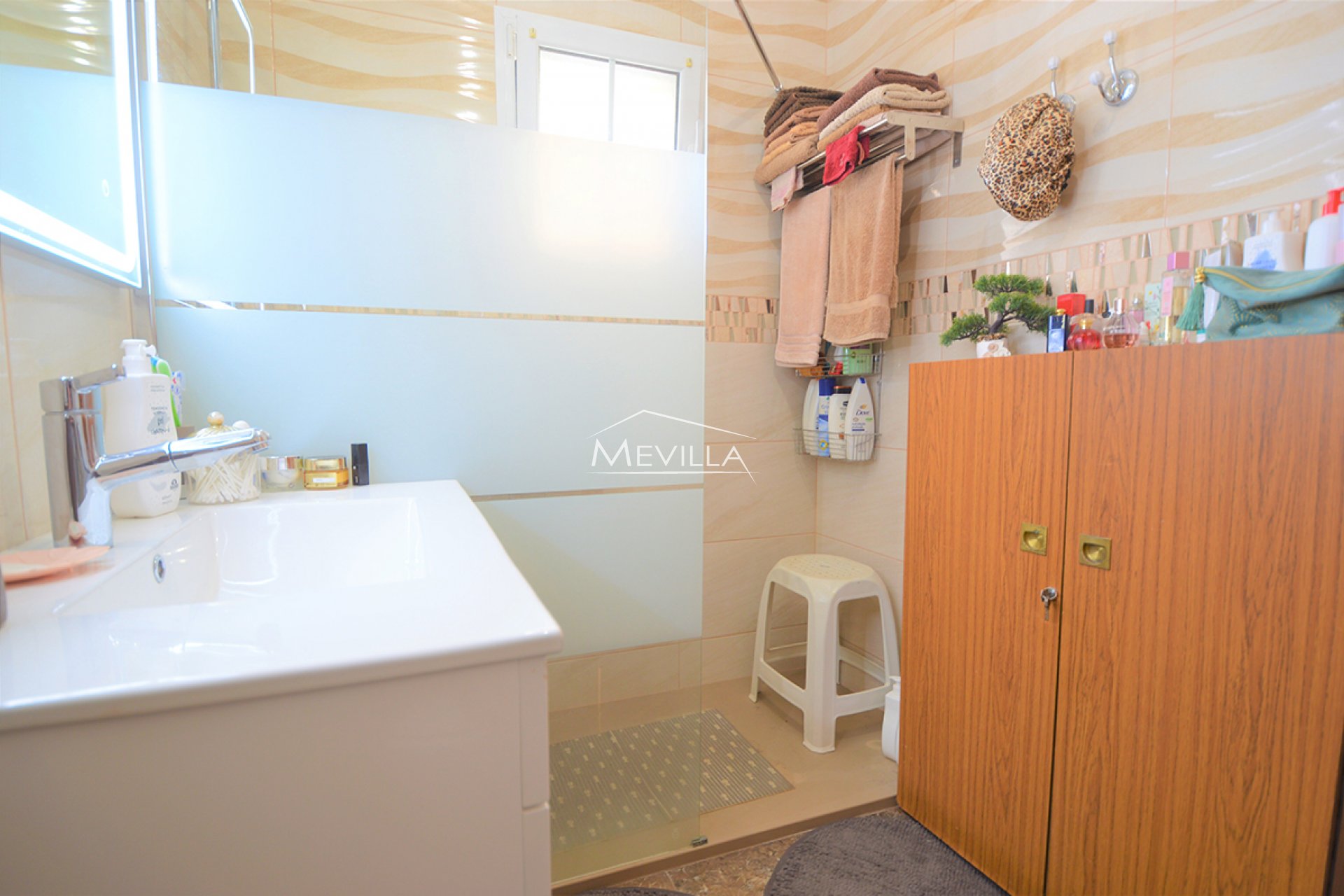 Wederverkoop - Villa - Orihuela Costa - Villamartin