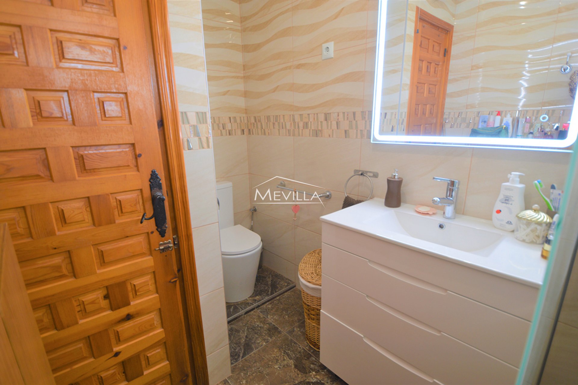 Wederverkoop - Villa - Orihuela Costa - Villamartin