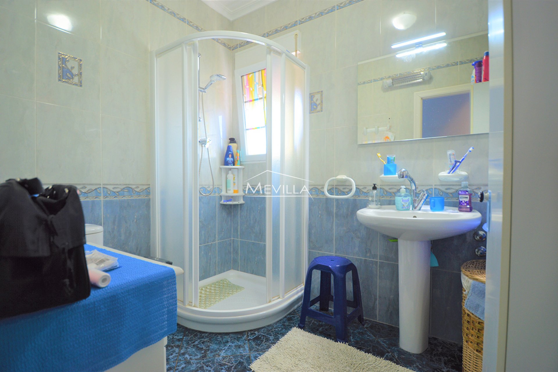 Wederverkoop - Villa - Orihuela Costa - Villamartin