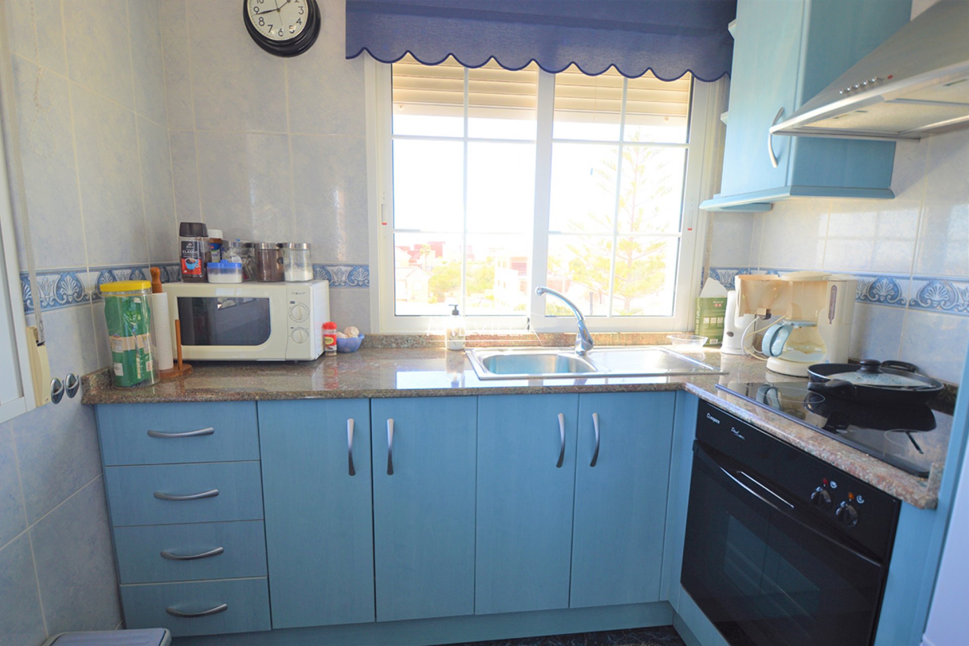 Wederverkoop - Villa - Orihuela Costa - Villamartin