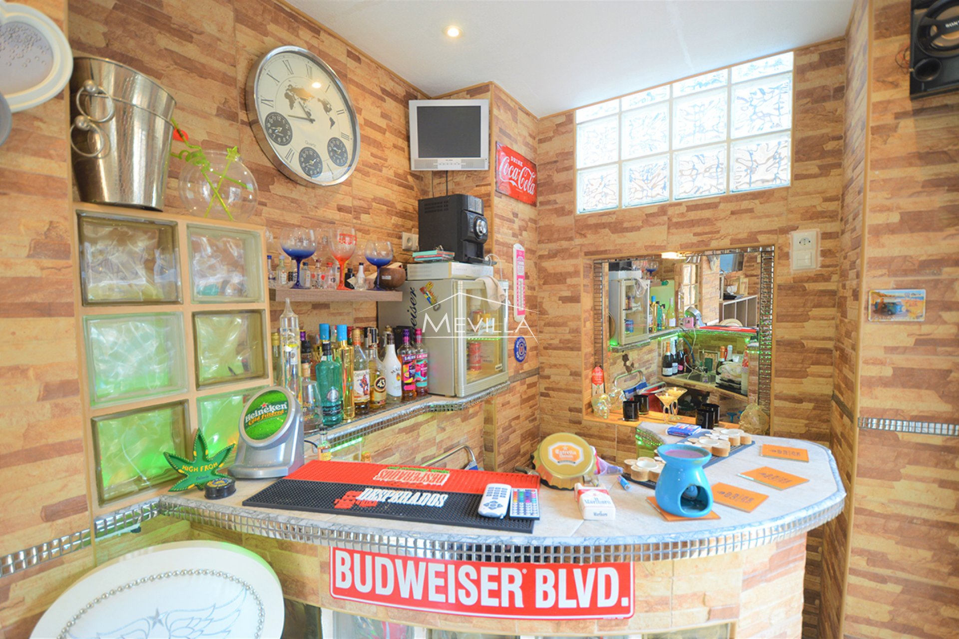 Wederverkoop - Villa - Orihuela Costa - Villamartin