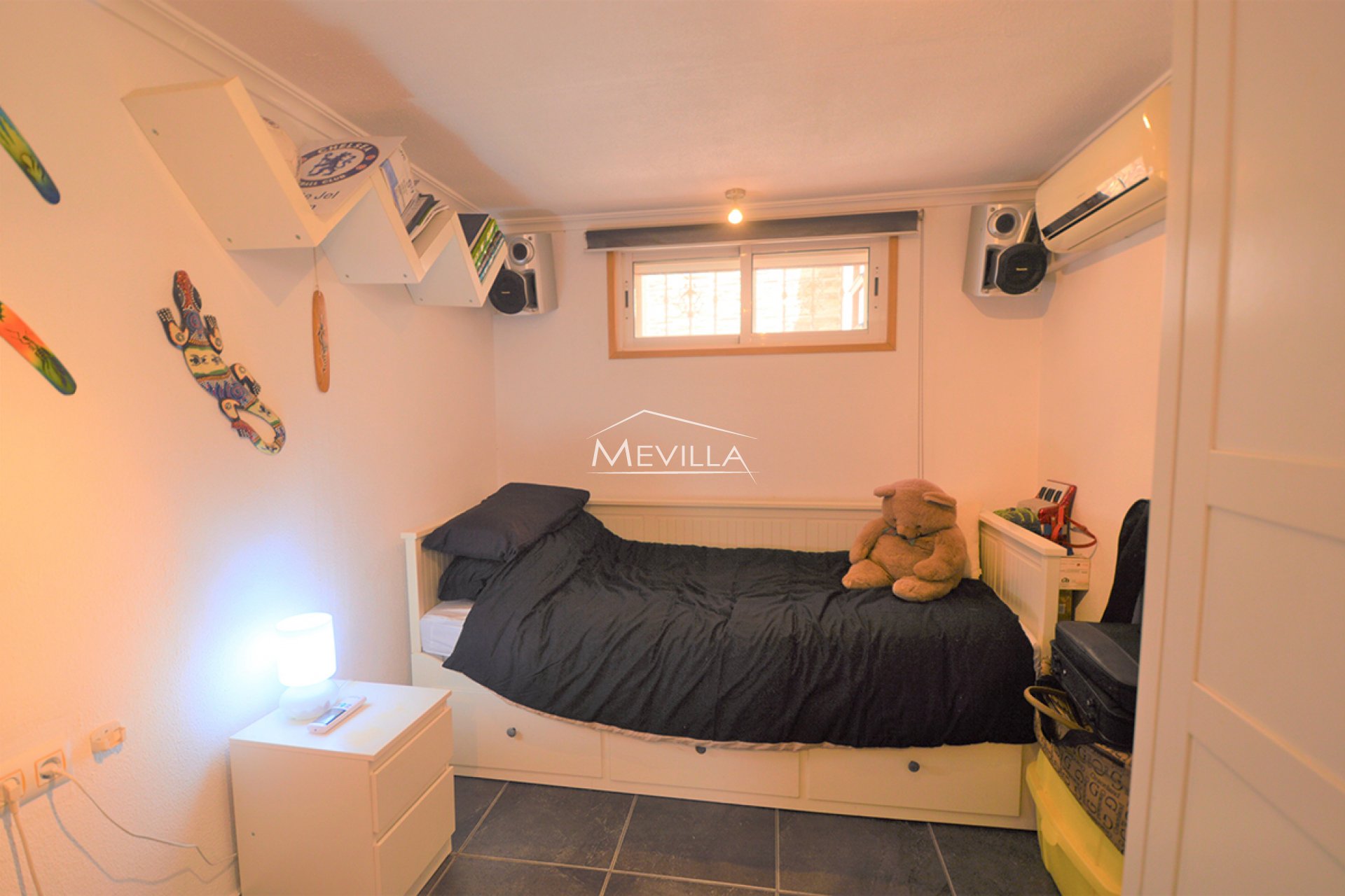 Wederverkoop - Villa - Orihuela Costa - Villamartin