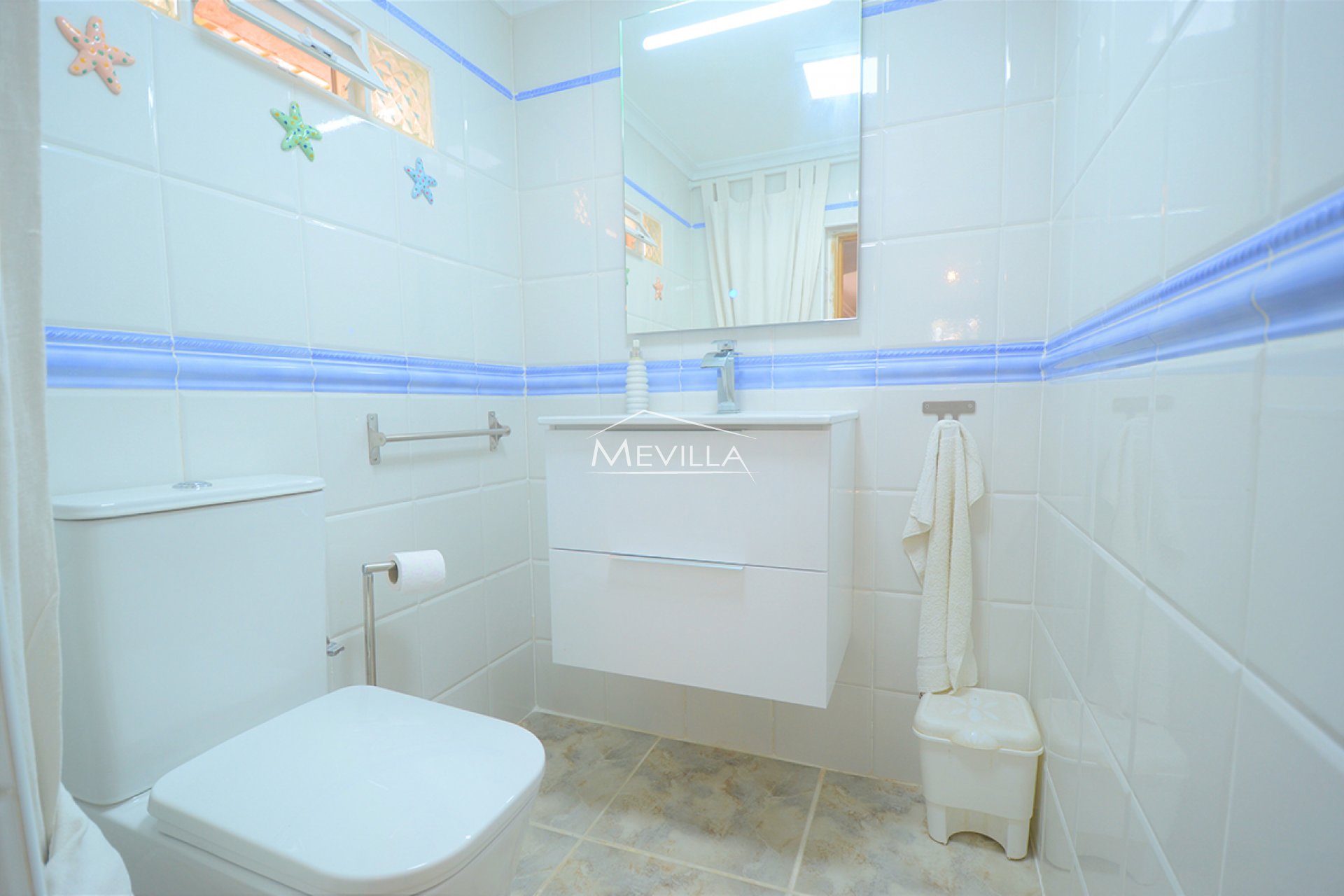 Wederverkoop - Villa - Orihuela Costa - Villamartin