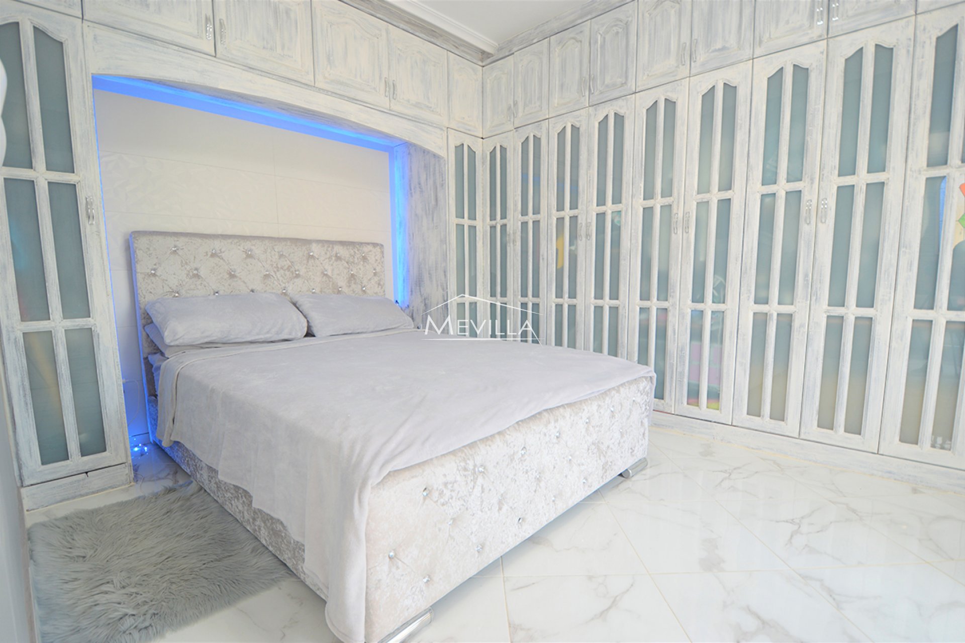 Wederverkoop - Villa - Orihuela Costa - Villamartin