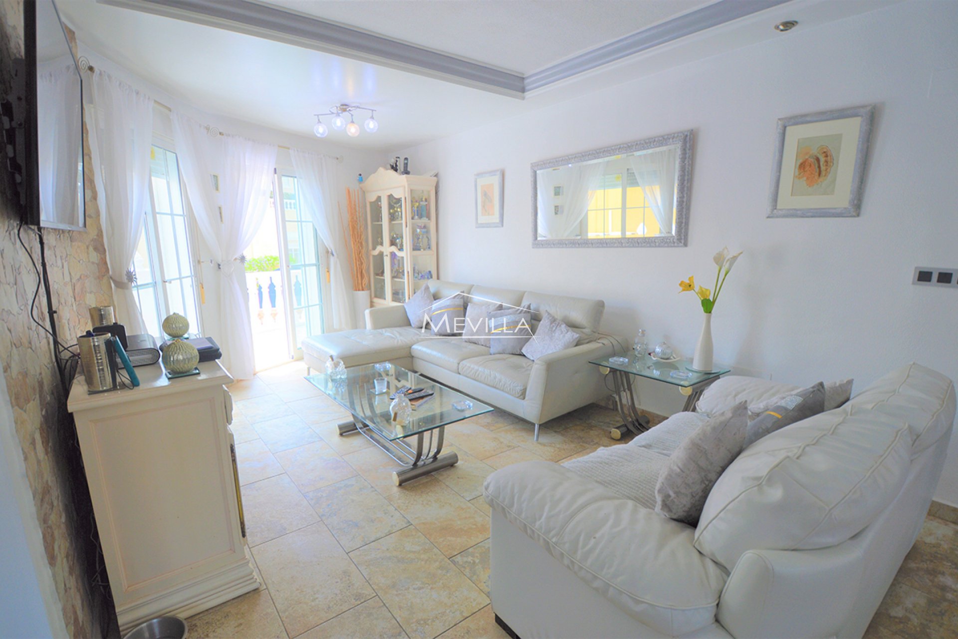 Wederverkoop - Villa - Orihuela Costa - Villamartin