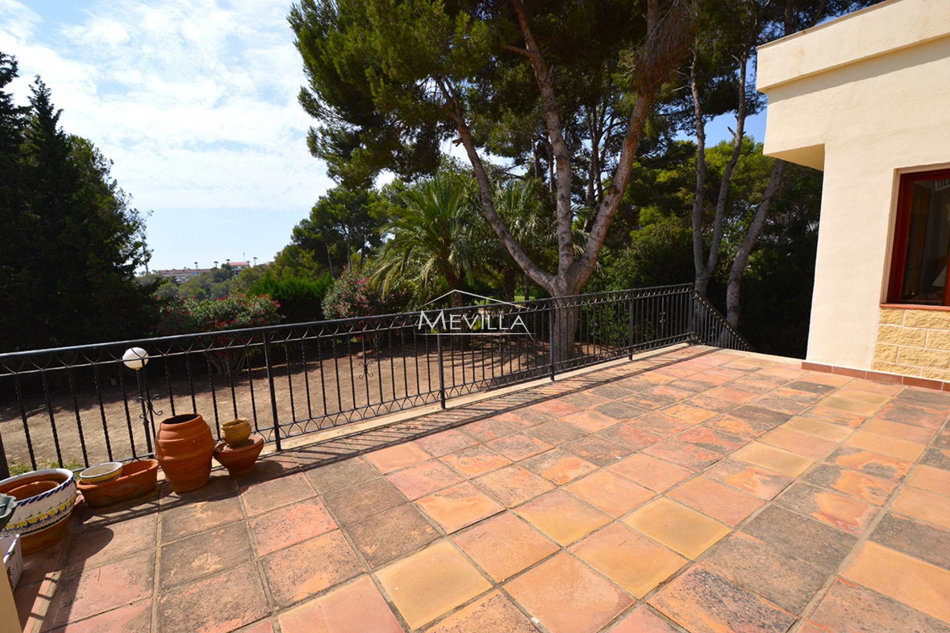 Wederverkoop - Villa - Orihuela Costa - Villamartin