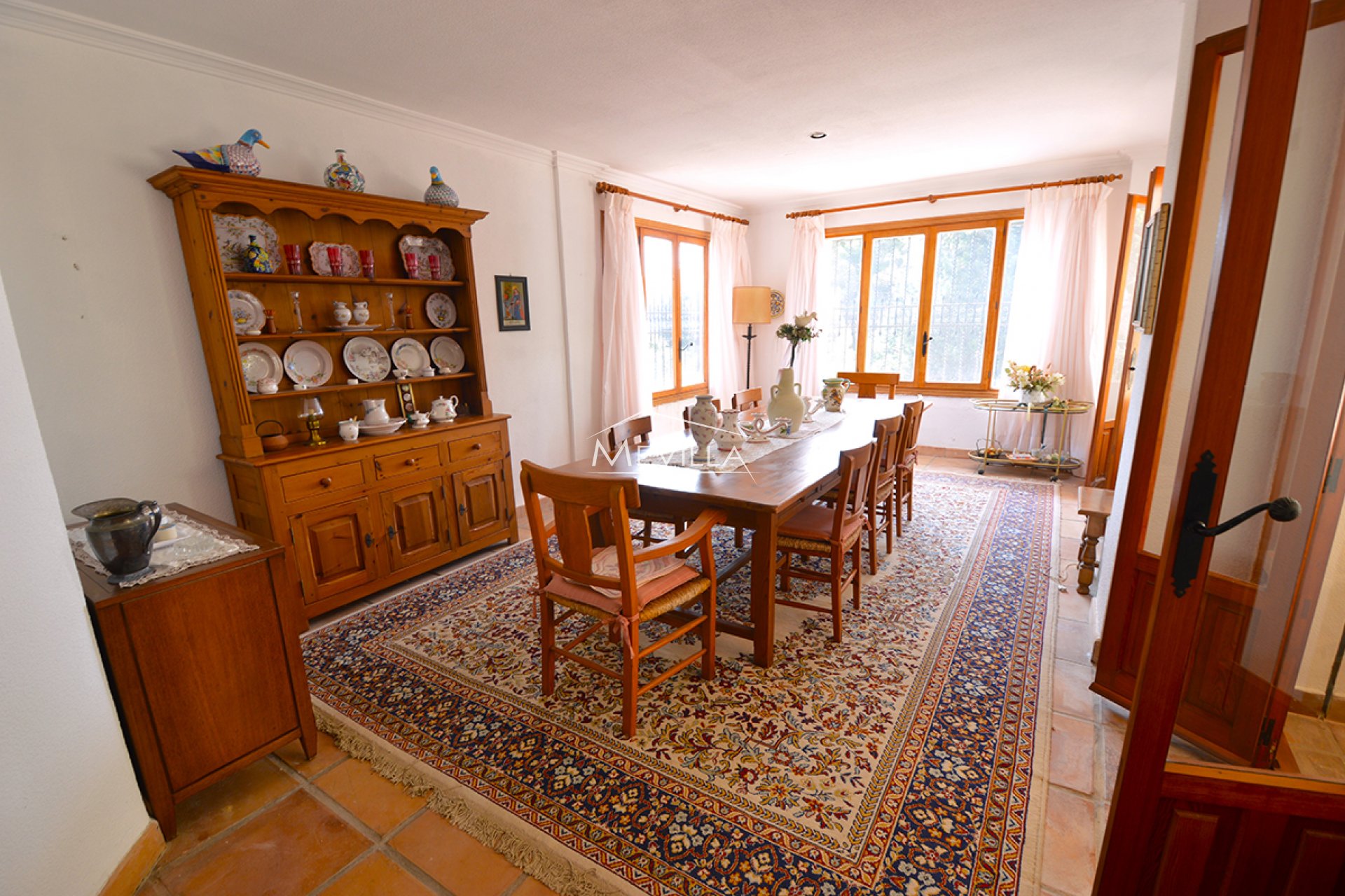 Wederverkoop - Villa - Orihuela Costa - Villamartin